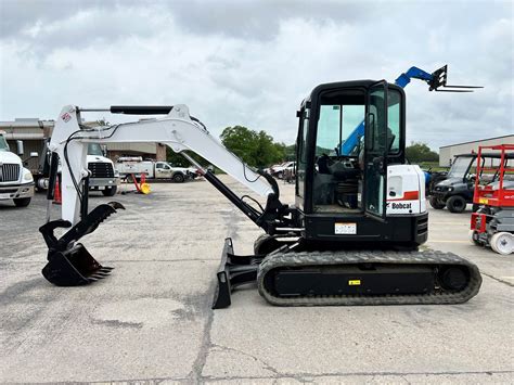 Mini Excavators for sale in Baton Rouge, Louisiana 